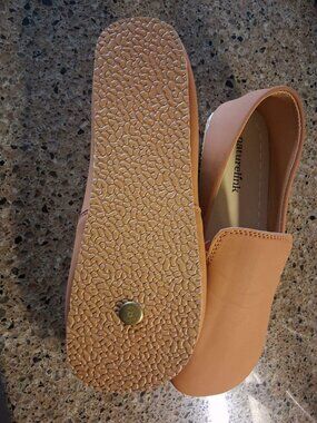 Naturelink Grounding (Earthing Shoes) - NWOT